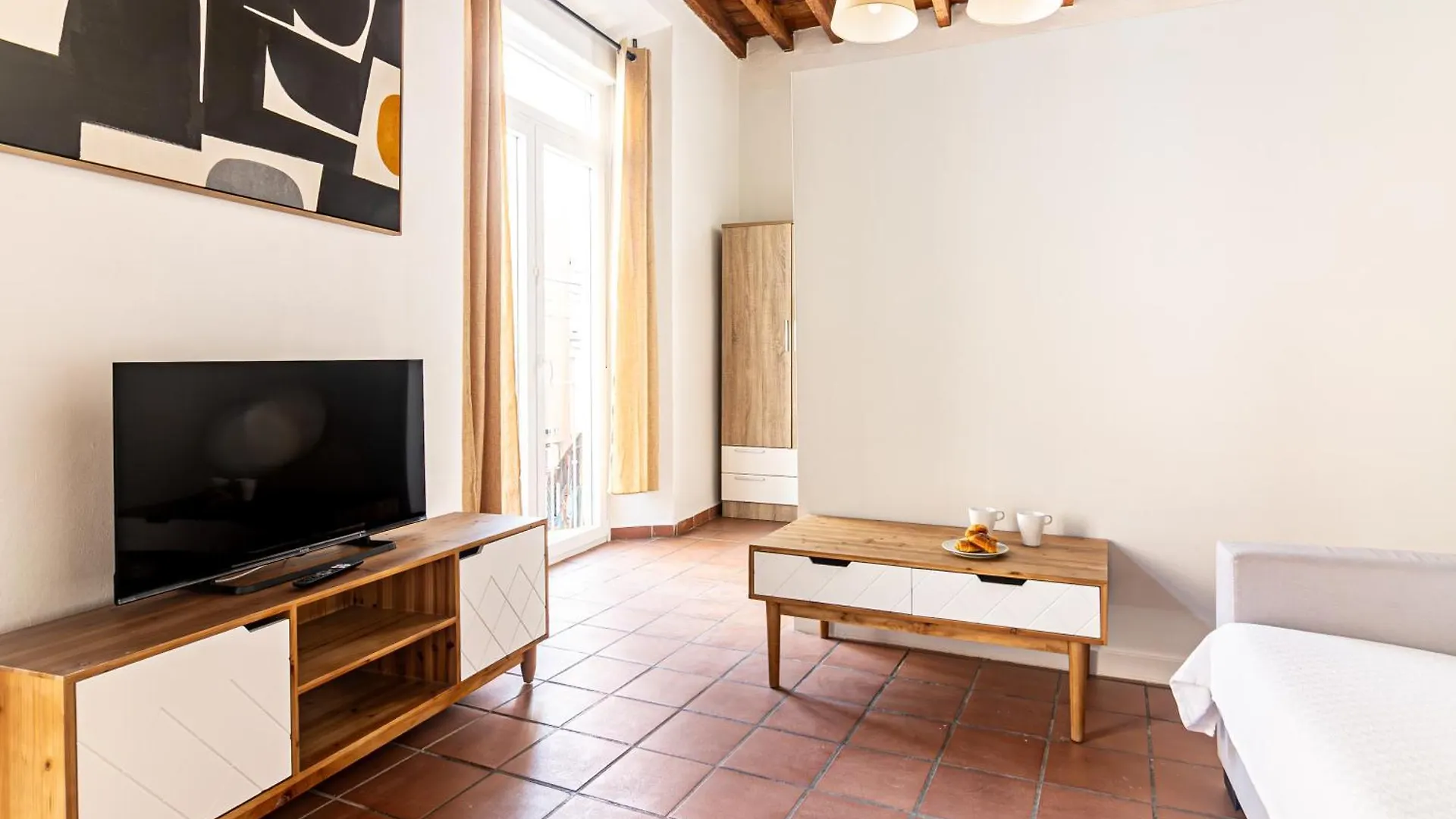 Huerto Del Conde Freshapartments Malaga