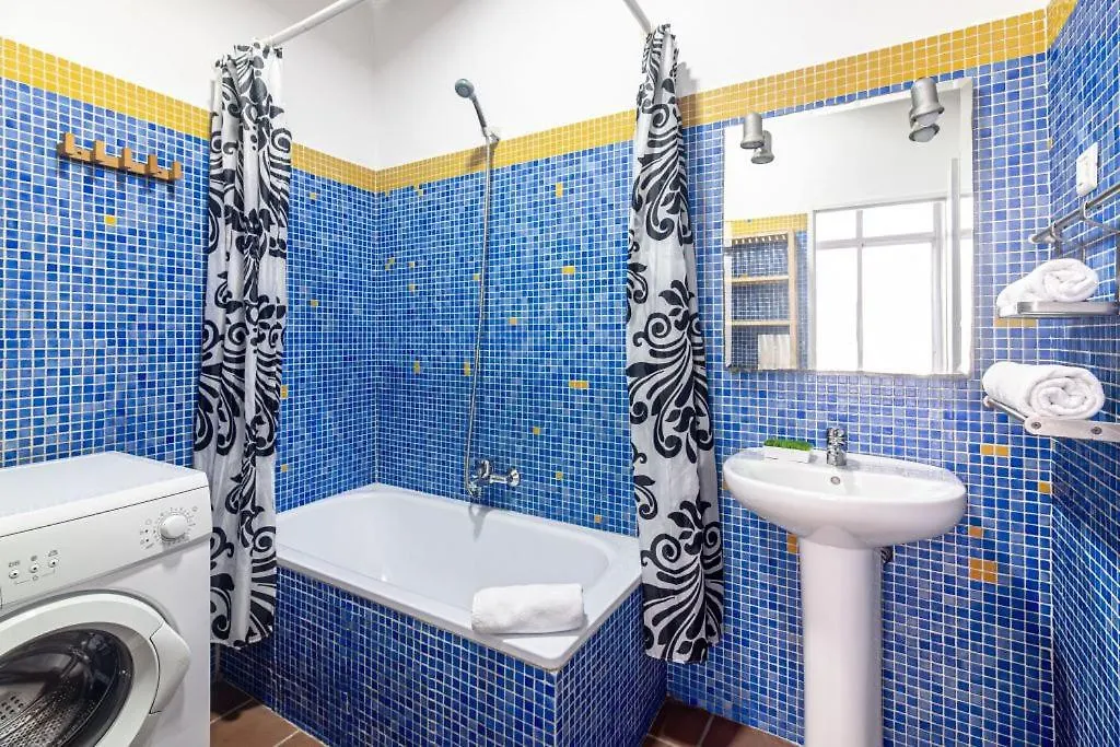 Appartement Huerto Del Conde Freshapartments Málaga