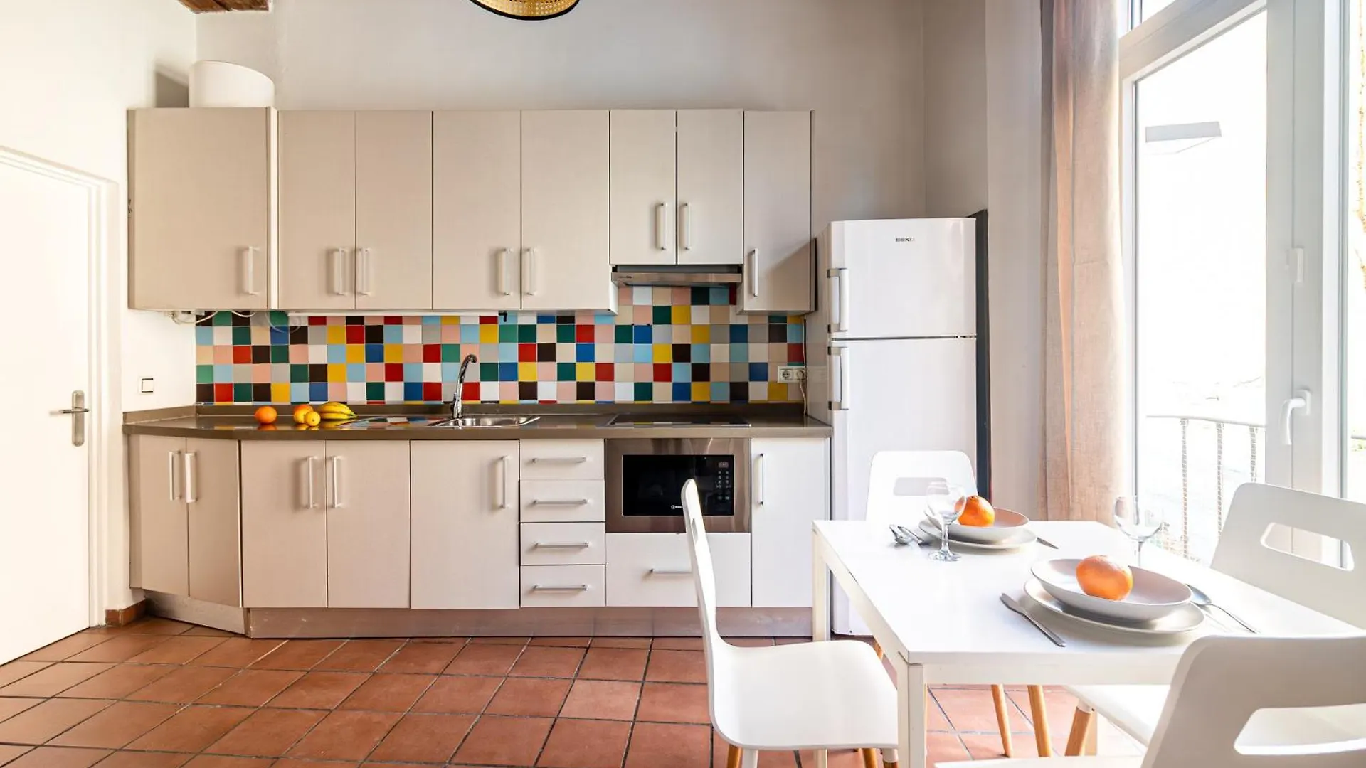 Appartement Huerto Del Conde Freshapartments Málaga
