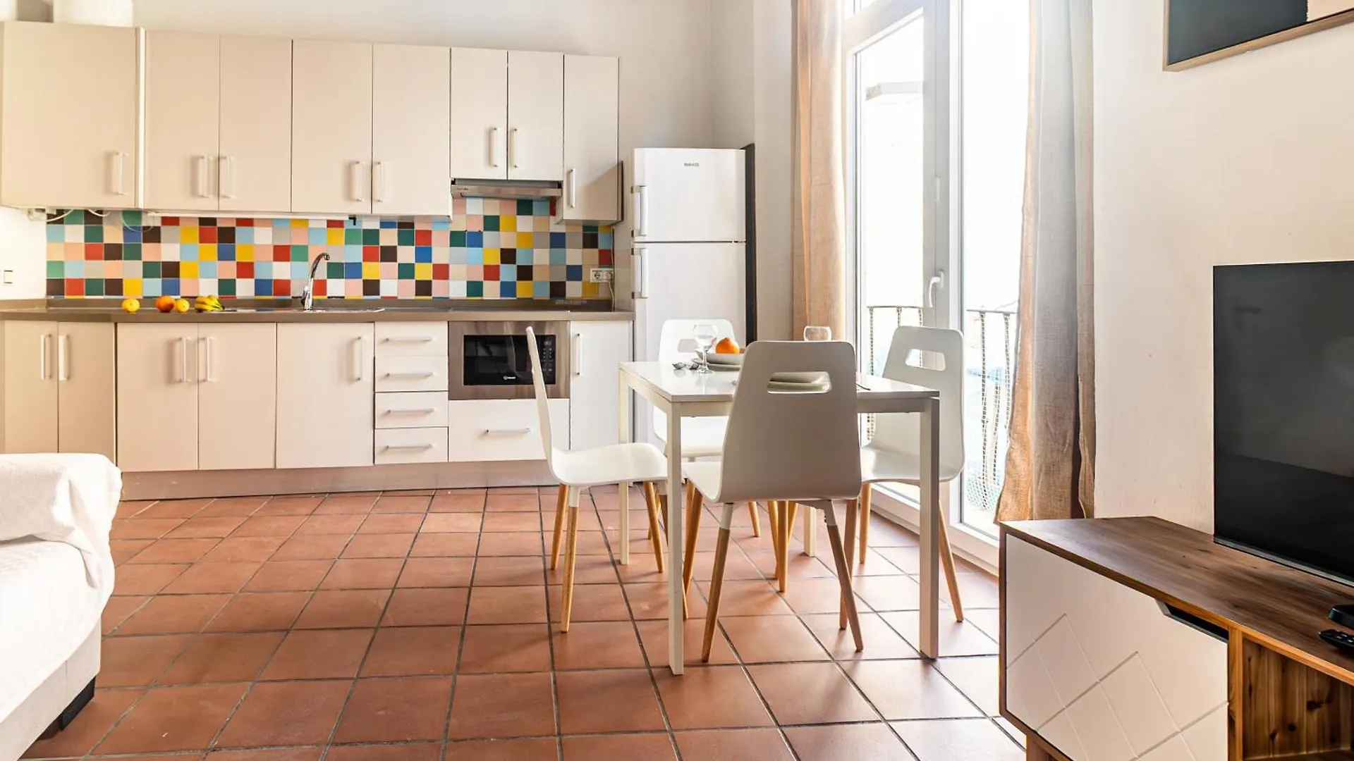 Appartement Huerto Del Conde Freshapartments Málaga